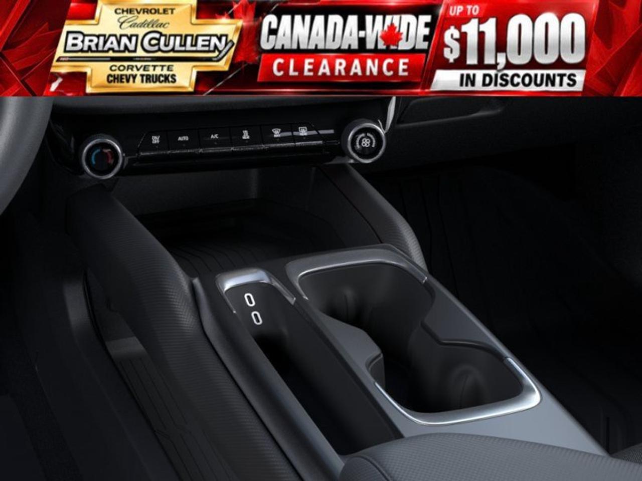 2026 Chevrolet Equinox EV LT 4dr LT Photo