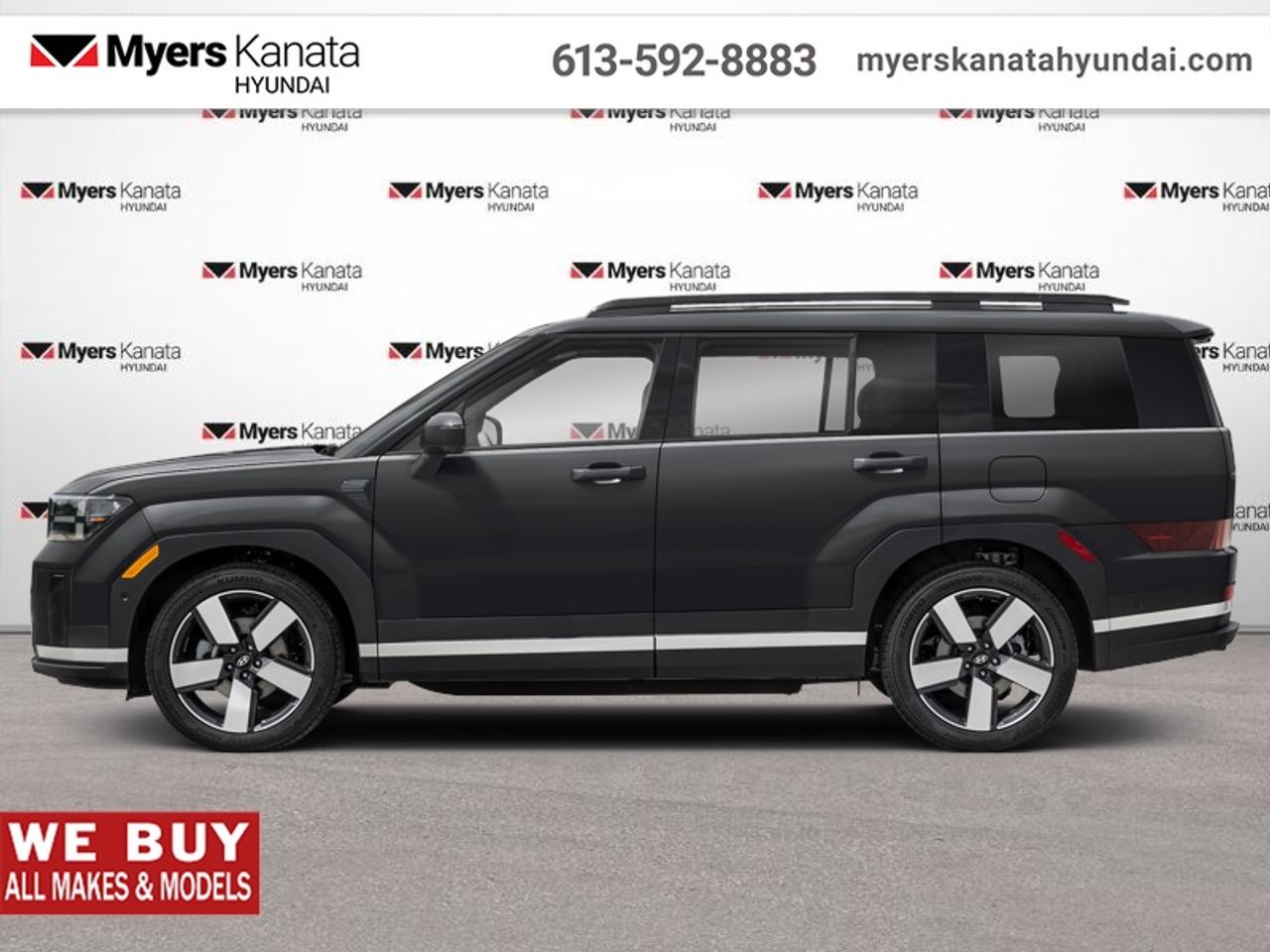 2027 Hyundai Santa Fe Hybrid Preferred  - $174.83 /Wk Photo0