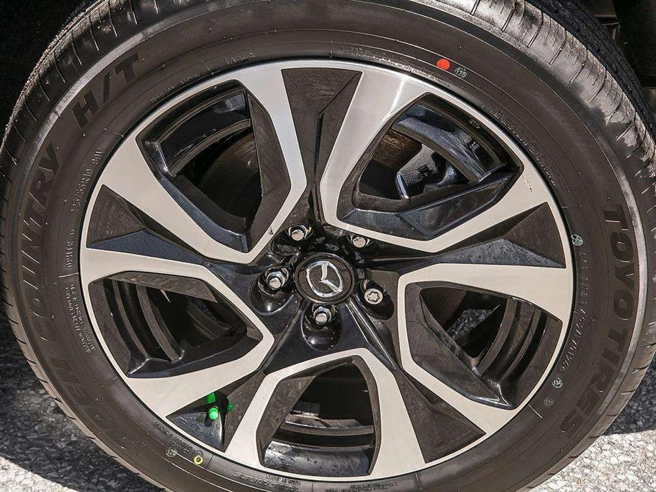 2026 Mazda CX-5 GS AWD Photo
