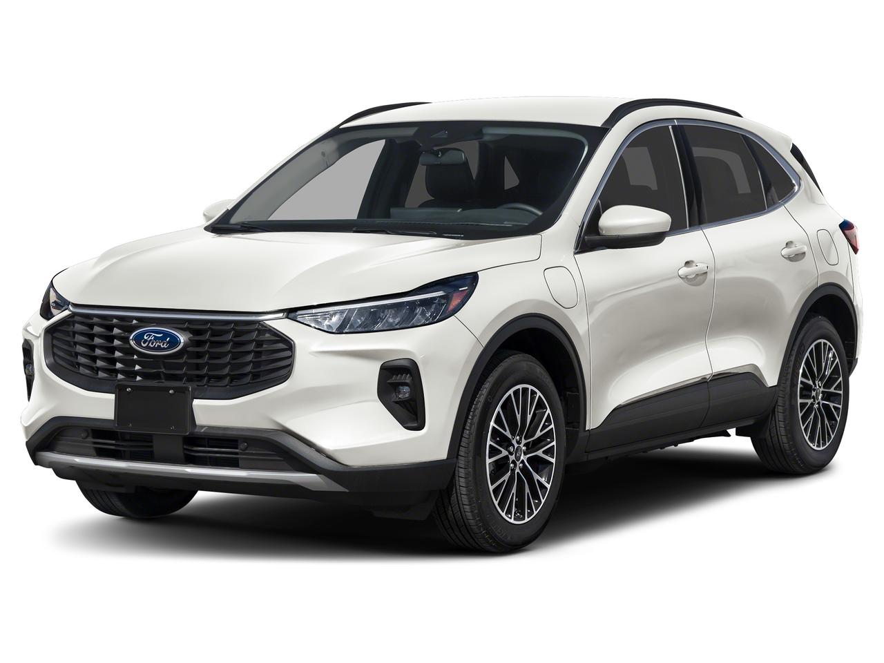 Used 2025 Ford Escape PHEV for sale in Slave Lake, AB