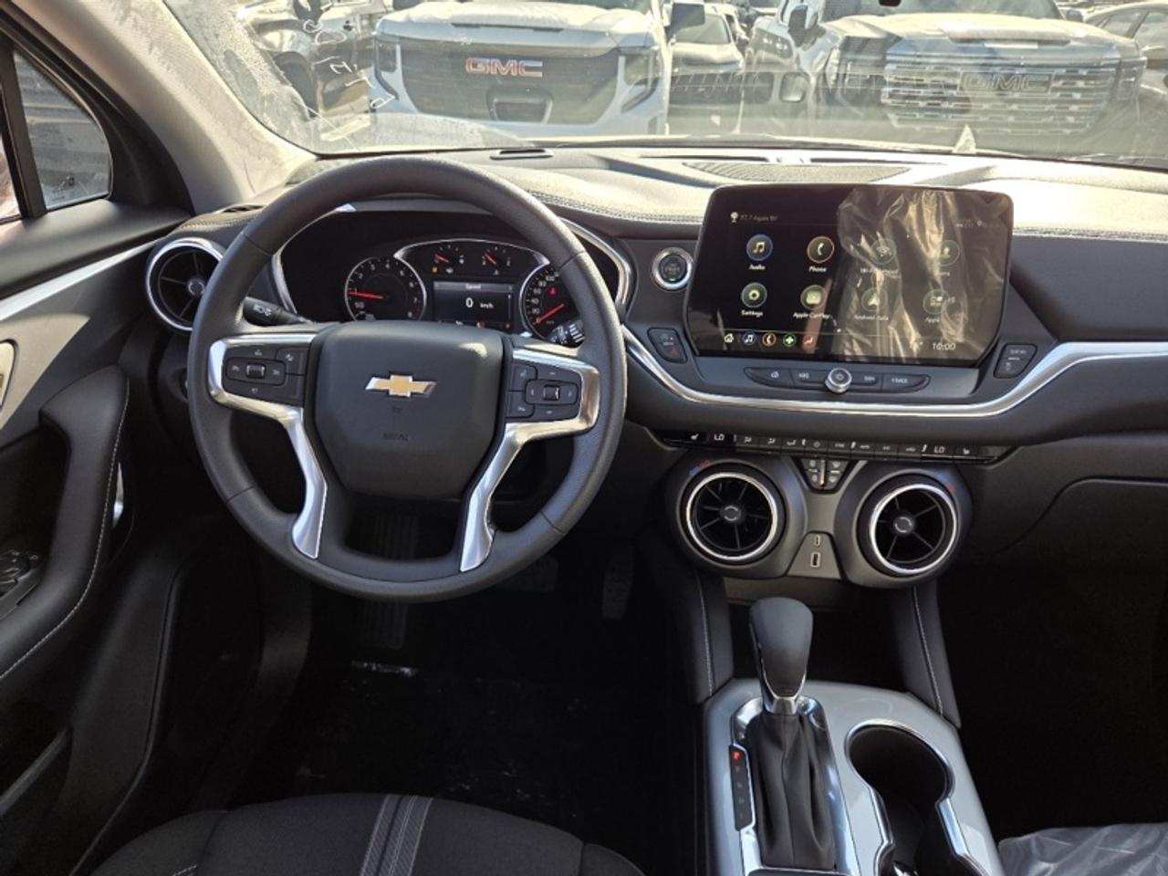 2026 Chevrolet Blazer LT  - Heated Seats -  Apple CarPlay Photo