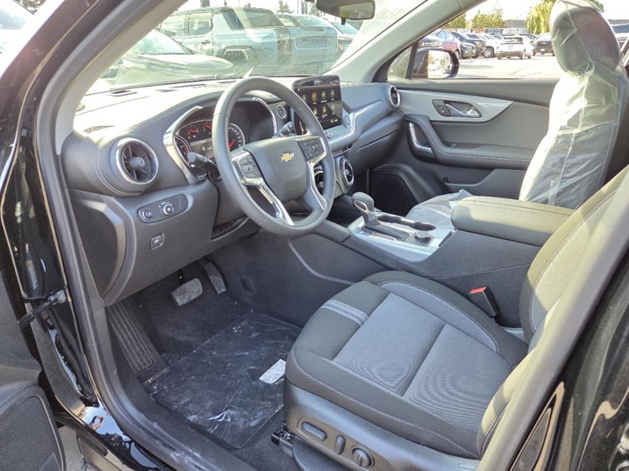 2026 Chevrolet Blazer LT  - Heated Seats -  Apple CarPlay Photo