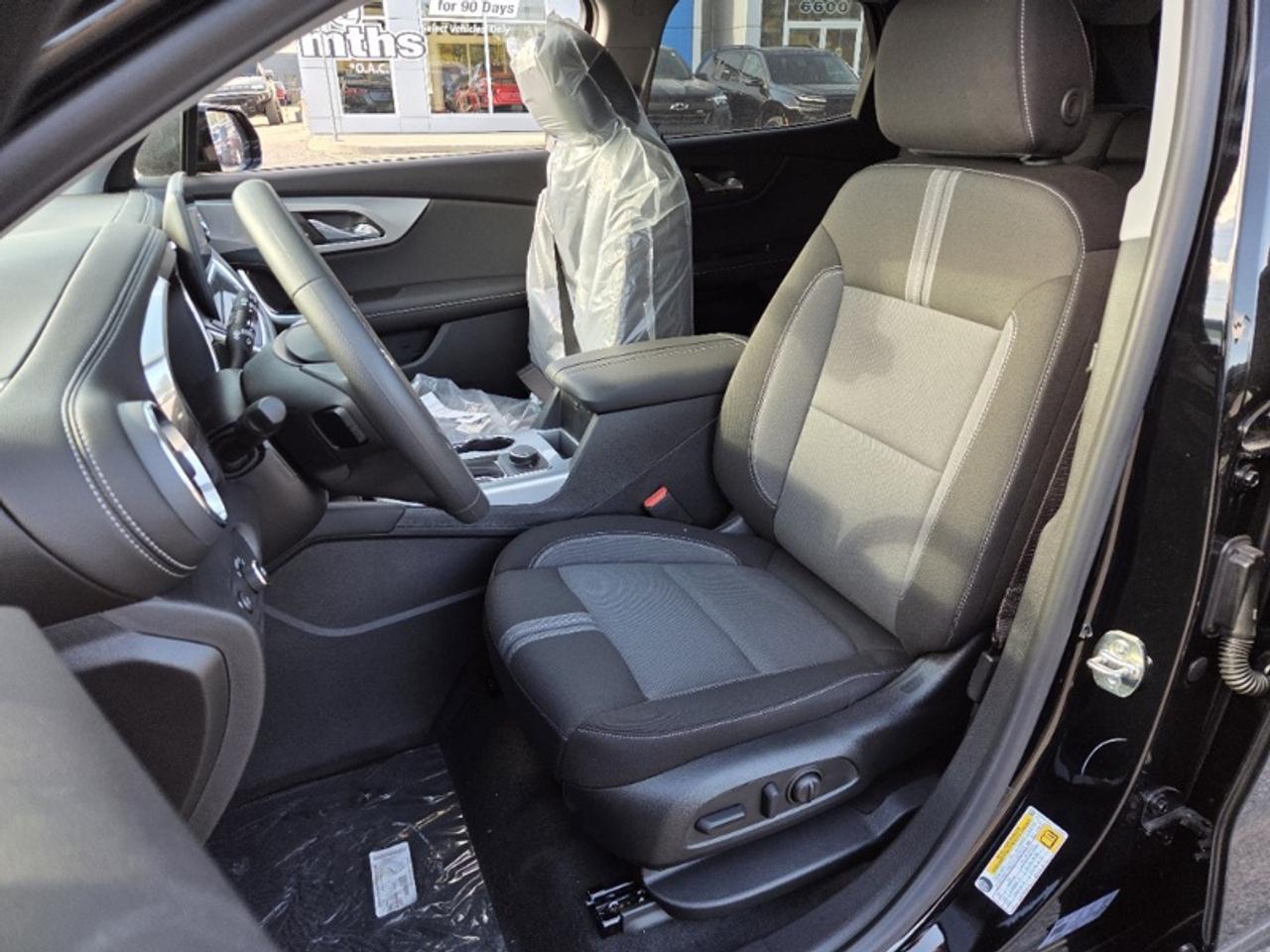 2026 Chevrolet Blazer LT  - Heated Seats -  Apple CarPlay Photo