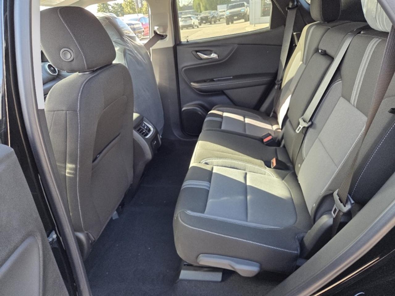 2026 Chevrolet Blazer LT  - Heated Seats -  Apple CarPlay Photo