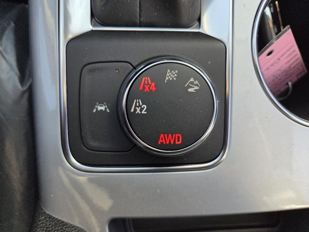 2026 Chevrolet Blazer LT  - Heated Seats -  Apple CarPlay Photo
