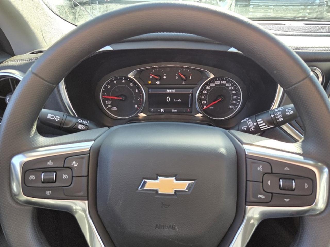 2026 Chevrolet Blazer LT  - Heated Seats -  Apple CarPlay Photo
