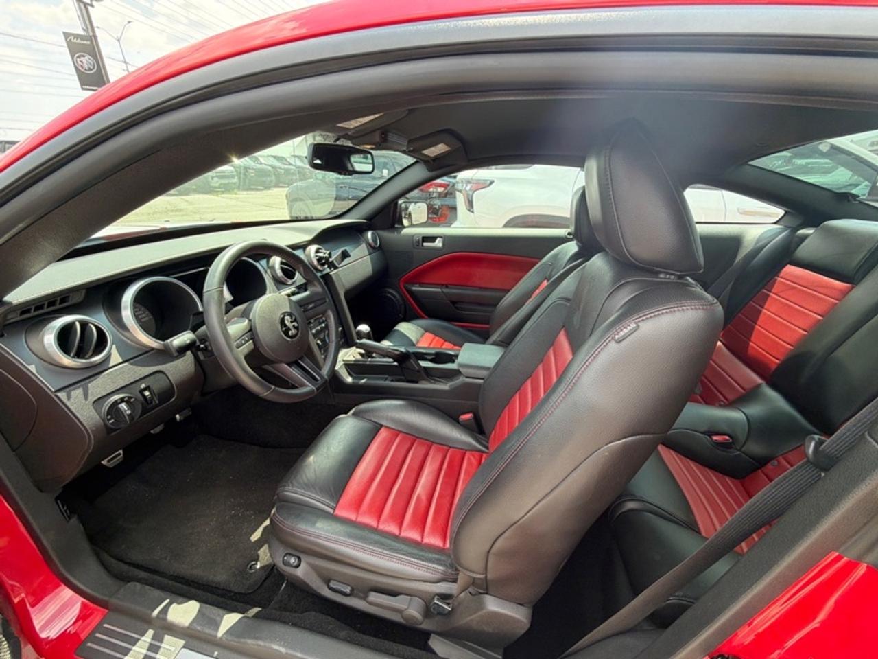 2007 Ford Mustang GT500  - Low Mileage Photo