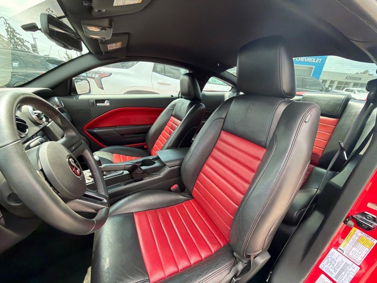 2007 Ford Mustang GT500  - Low Mileage Photo
