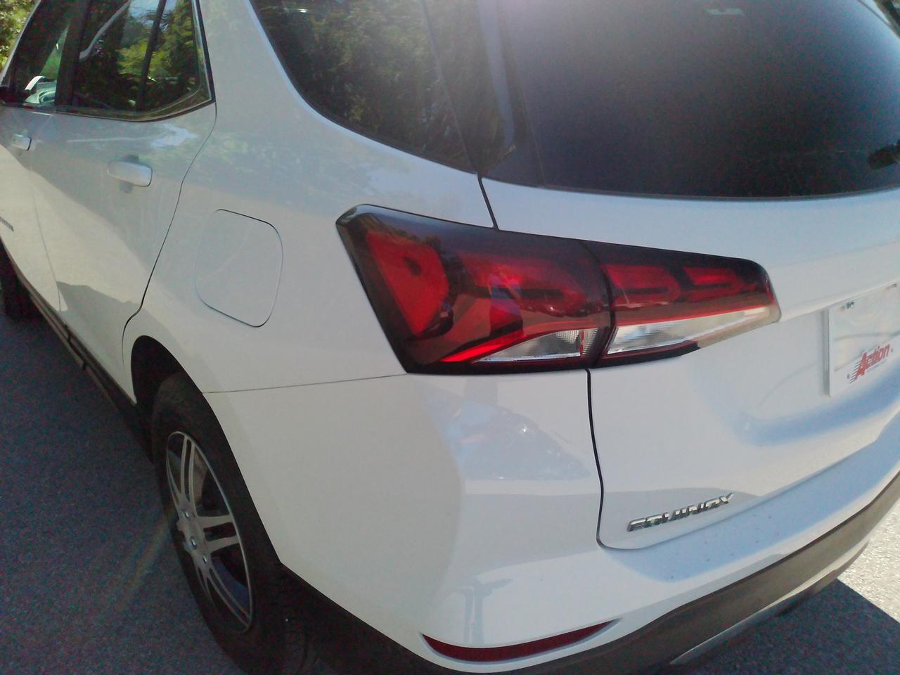 2022 Chevrolet Equinox LT Photo