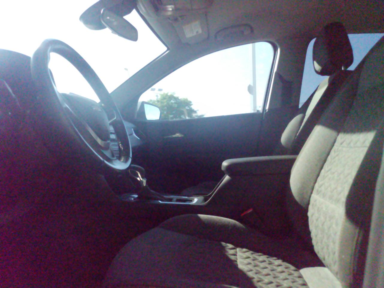 2022 Chevrolet Equinox LT Photo