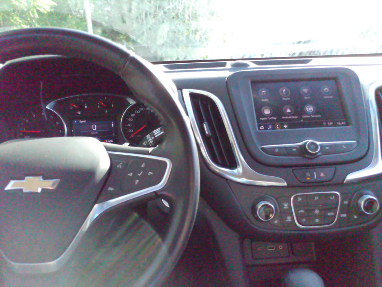 2022 Chevrolet Equinox LT Photo