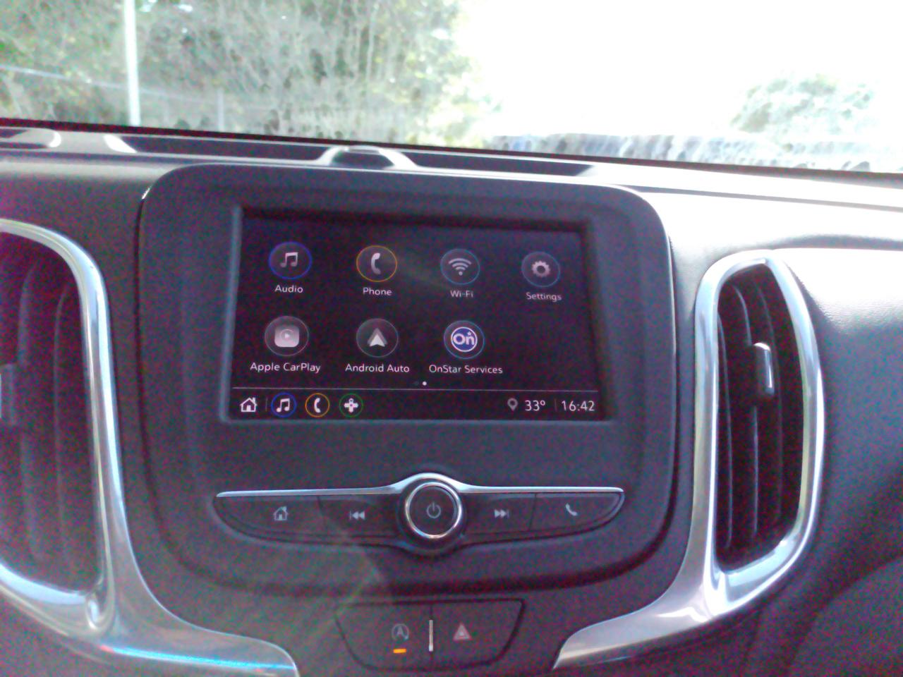 2022 Chevrolet Equinox LT Photo