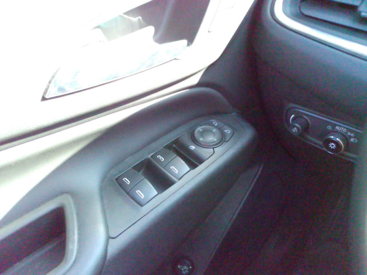 2022 Chevrolet Equinox LT Photo