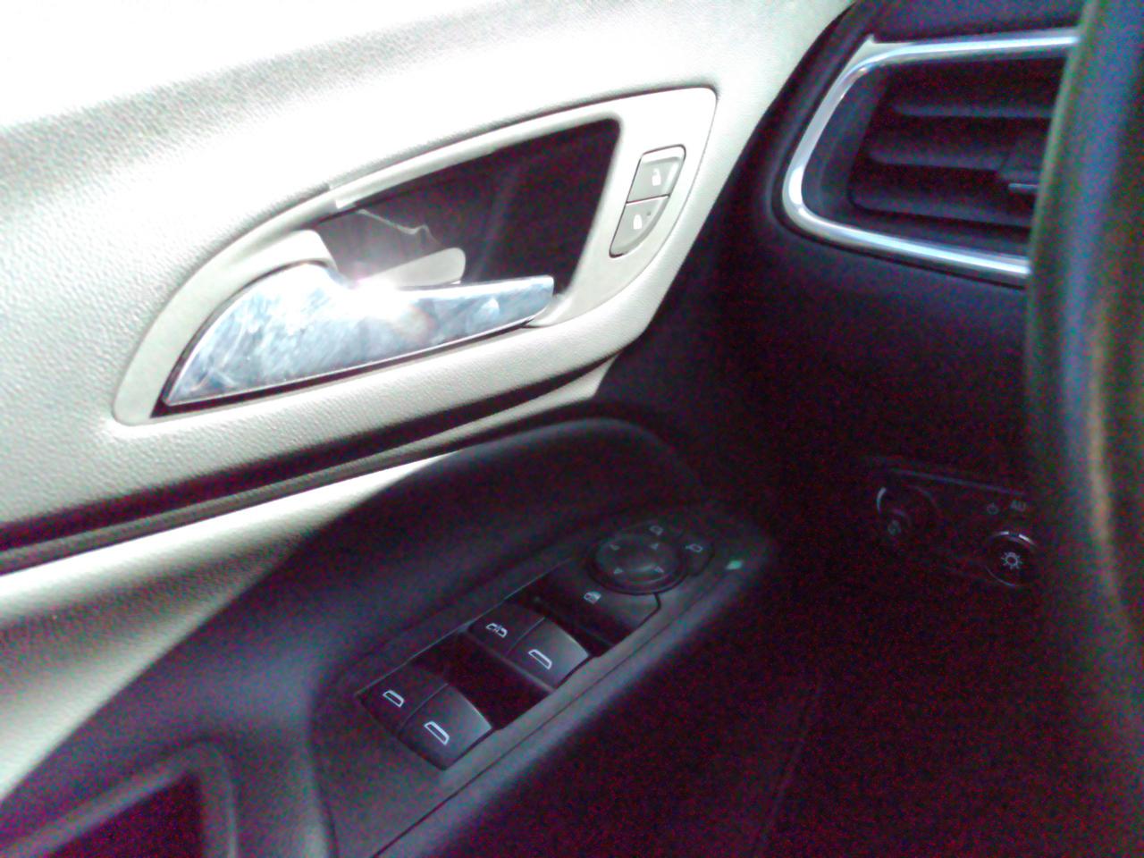 2022 Chevrolet Equinox LT Photo