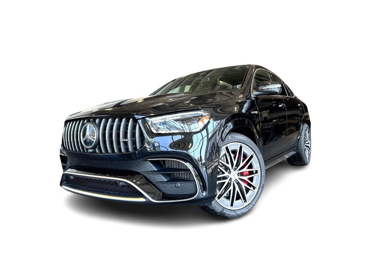 <strong>Dominate the Road: The 2026 Mercedes-Benz GLE63S AMG Coupe at Mercedes-Benz Vancouver</strong>

Discover uncompromising performance and luxury with the <strong>2026 Mercedes-Benz GLE63S AMG Coupe</strong>, now available at <strong>Mercedes-Benz Vancouver</strong>. Designed to captivate, this high-performance SUV coupe blends breathtaking AMG power with sophisticated design and cutting-edge technology&mdash;perfect for drivers in the Vancouver market.

<strong>Unrivaled AMG Performance</strong>

<ul>
<li><strong>Handcrafted AMG 4.0L V8 Biturbo Engine:</strong> Feel the raw power of <strong>603 horsepower</strong> and <strong>627 lb-ft of torque</strong>, delivering relentless performance that&rsquo;s signature to AMG.</li>
<li><strong>Electrified Boost:</strong> The integrated <strong>EQ Boost starter-generator</strong> provides an additional <strong>21 horsepower</strong> and <strong>184 lb-ft of torque</strong>, enhancing acceleration and efficiency.</li>
<li><strong>Dynamic Agility:</strong> With <strong>AMG Performance 4MATIC+ all-wheel drive</strong>, active roll stabilization, and <strong>AMG Ride Control+ suspension</strong>, this coupe handles with precision, even on Vancouver&rsquo;s winding roads or mountain passes.</li>
<li><strong>0 to 100 km/h in 3.7 Seconds:</strong> Experience lightning-fast acceleration that ensures every journey is as thrilling as it is luxurious.</li>
</ul>
<strong>Athletic Coupe Design</strong>

The <strong>GLE63S AMG Coupe</strong> commands attention with its striking proportions and AMG-specific styling:

<ul>
<li>A bold <strong>AMG Panamericana grille</strong> flanked by LED headlamps.</li>
<li>Sculpted, aerodynamic lines that exude both elegance and athleticism.</li>
<li><strong>22-inch AMG alloy wheels</strong> and quad exhaust outlets, reflecting its high-performance DNA.</li>
</ul>
<strong>A Cabin of Unparalleled Luxury and Technology</strong>

Step inside to find a blend of premium materials and innovative tech:

<ul>
<li><strong>MBUX Infotainment System:</strong> Stay connected with an intuitive interface featuring voice commands, a dual widescreen display, and seamless smartphone integration.</li>
<li><strong>AMG Performance Seats:</strong> Designed for support and comfort, featuring exclusive Nappa leather upholstery and customizable ambient lighting.</li>
<li><strong>Exclusive AMG Detailing:</strong> Carbon fiber accents, AMG badging, and a performance steering wheel enhance the cabin&rsquo;s sporty elegance.</li>
</ul>
<strong>Safety and Confidence in Every Drive</strong>

The <strong>2026 GLE63S AMG Coupe</strong> features advanced safety systems to keep you secure on Vancouver&rsquo;s busy streets:

<ul>
<li><strong>Active Distance Assist DISTRONIC</strong> for intelligent cruise control.</li>
<li><strong>Active Lane Keeping Assist</strong> and <strong>PRE-SAFE&reg; technology</strong> for enhanced confidence in any driving scenario.</li>
</ul>
<strong>Why Choose Mercedes-Benz Vancouver?</strong>

At <strong>Mercedes-Benz Vancouver</strong>, we&rsquo;re dedicated to delivering luxury vehicles that redefine excellence. Our team is ready to introduce you to the <strong>GLE63S AMG Coupe</strong>, ensuring you enjoy a premium ownership experience from the showroom to the open road.

<strong>Book Your Test Drive Today</strong>

Take the wheel of the <strong>2026 Mercedes-Benz GLE63S AMG Coupe</strong> and discover the perfect combination of <strong>power, luxury, and innovation</strong>. Visit <strong>Mercedes-Benz Vancouver</strong> or schedule a test drive online. Elevate your drive in a vehicle that sets a new standard for performance SUV coupes.

<em>Unleash unparalleled power and sophistication&mdash;only at Mercedes-Benz Vancouver.</em>



<iframe src=//www.youtube.com/embed/btwsbP71N6M width=560 height=314 allowfullscreen=allowfullscreen></iframe>