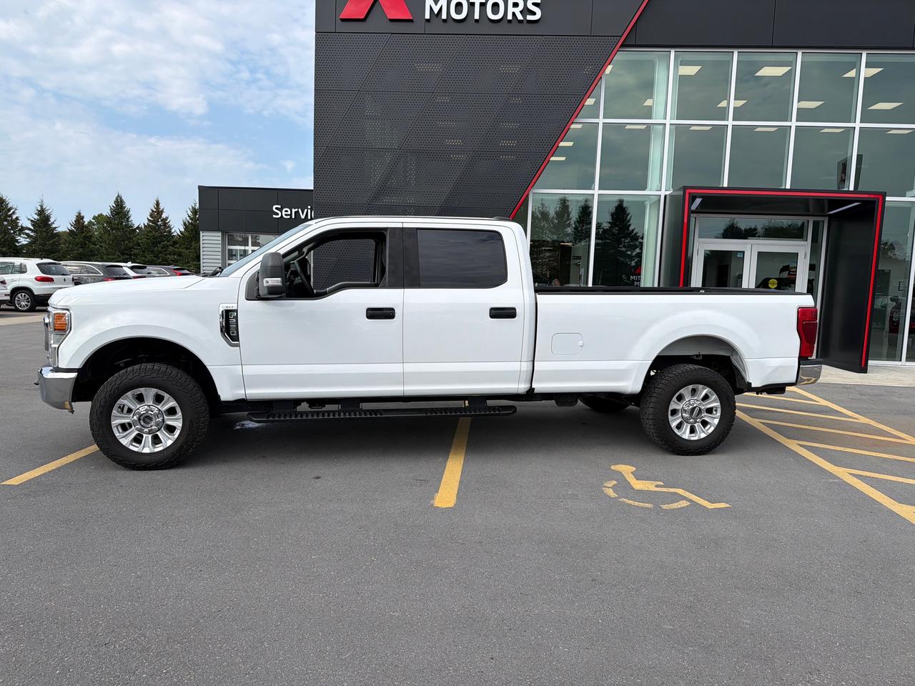 2022 Ford F-250  Photo