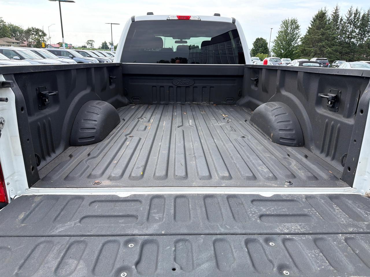 2022 Ford F-250  Photo