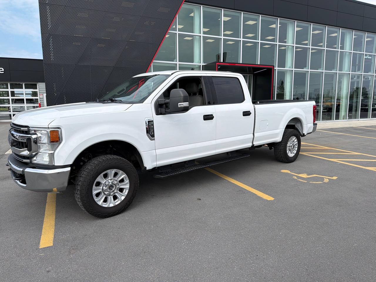 2022 Ford F-250  Photo0