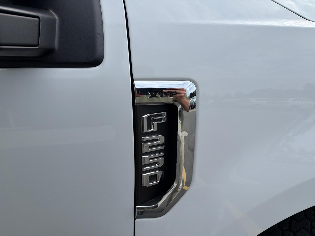 2022 Ford F-250  Photo