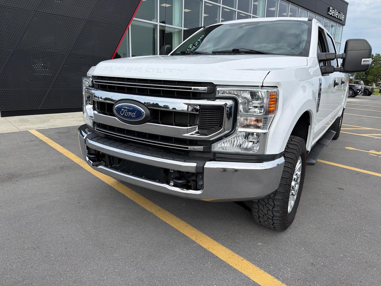 2022 Ford F-250  Photo