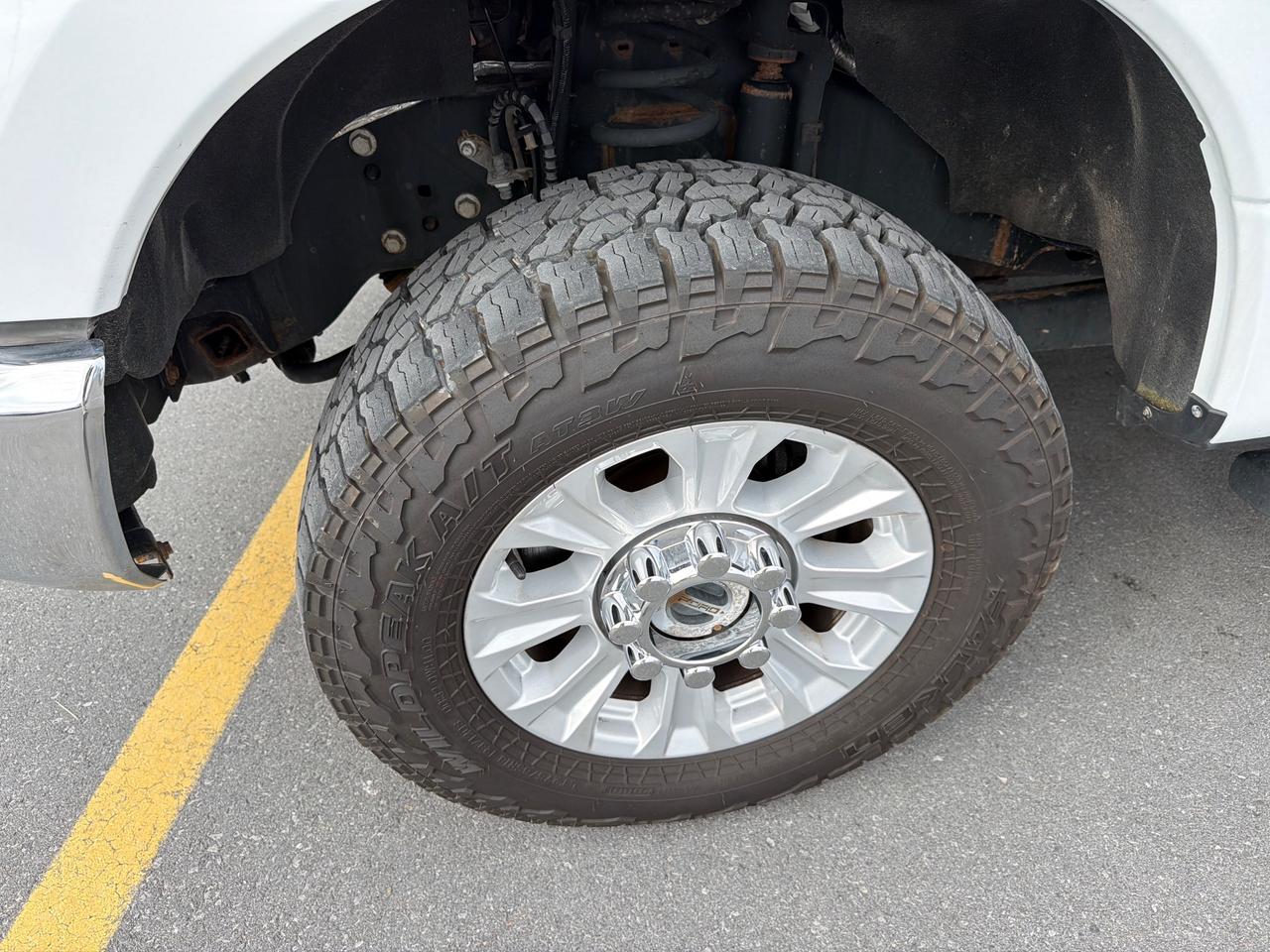 2022 Ford F-250  Photo