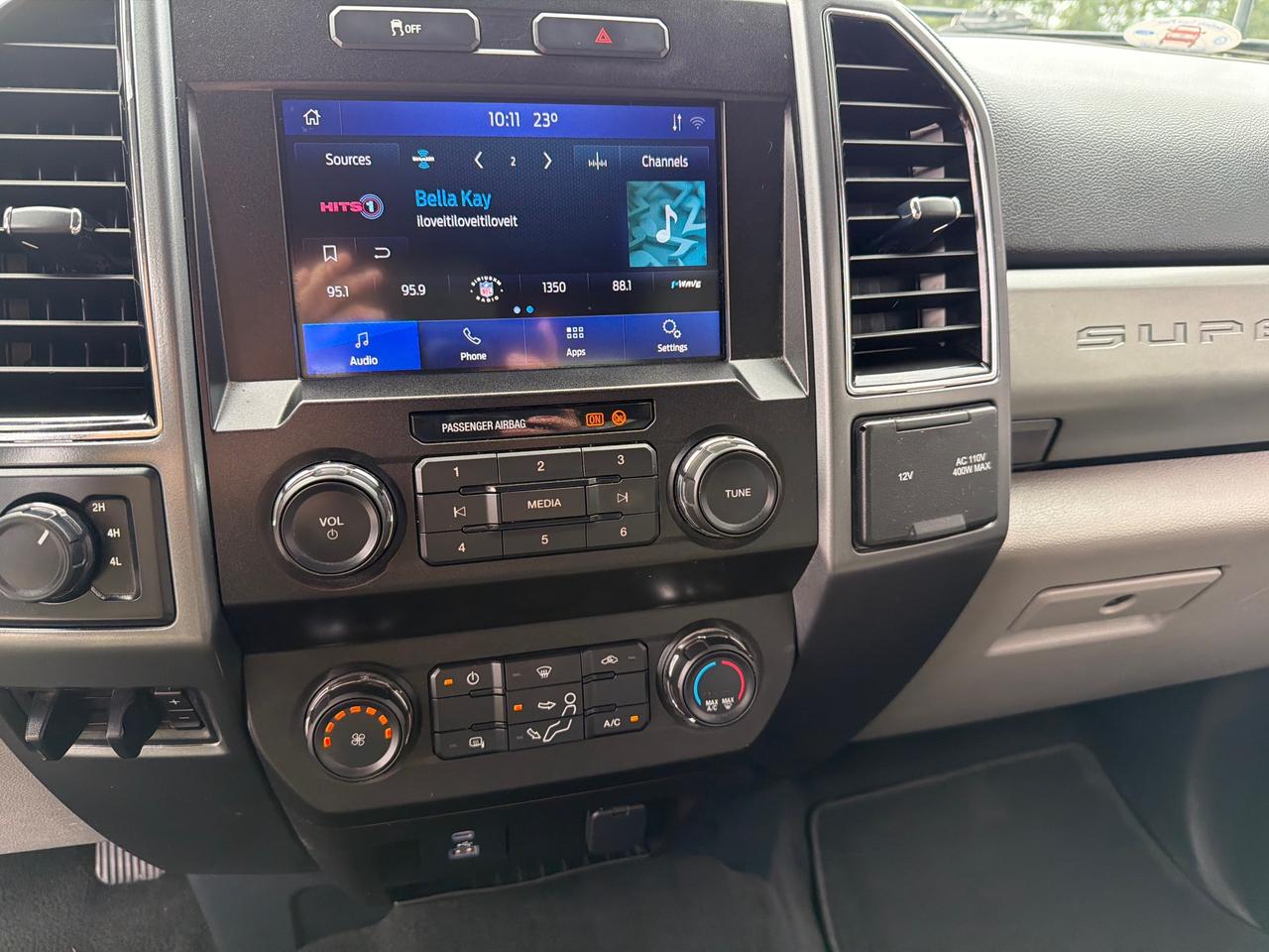 2022 Ford F-250  Photo