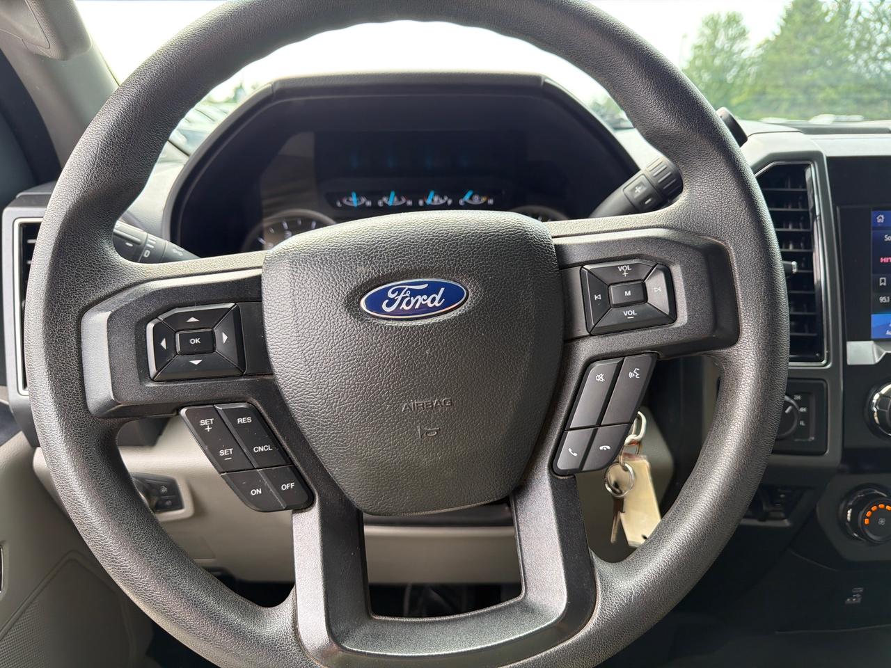 2022 Ford F-250  Photo