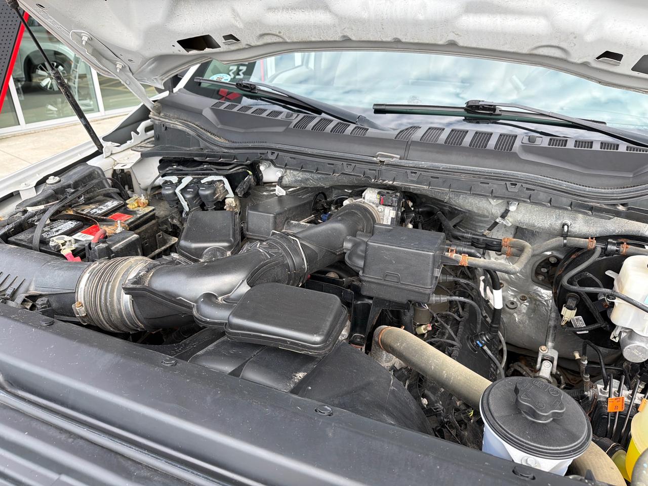 2022 Ford F-250  Photo