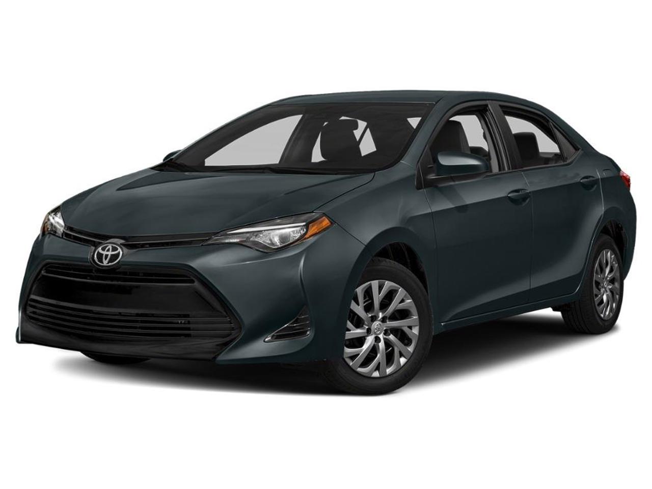 Used 2019 Toyota Corolla CE for sale in London, ON