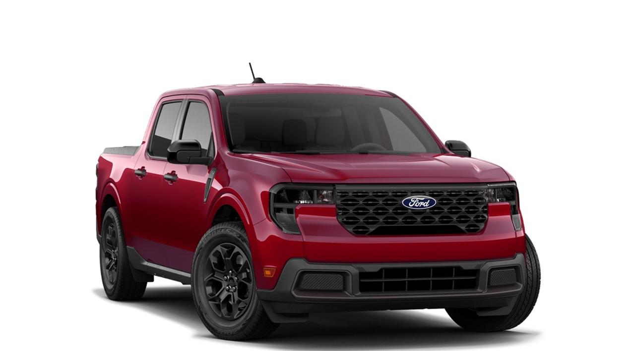 2026 Ford Maverick XLT Photo