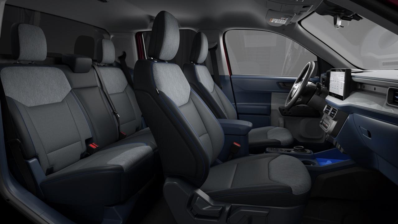 2026 Ford Maverick XLT Photo