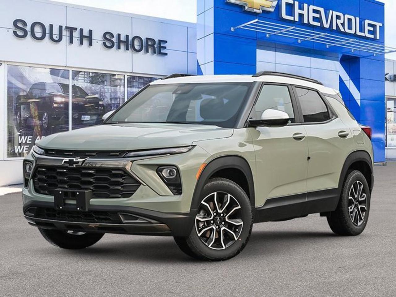 Sport Utility Vehicles, AWD 4dr ACTIV, 9-Speed Automatic, Turbocharged Gas I3 1.3L/