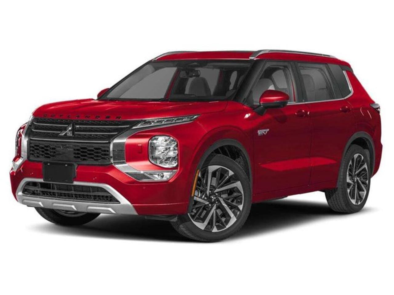 Standard SUV 4WD, GT S-AWC, 1-Speed Automatic, Gas/Electric I-4 2.4 L/144
