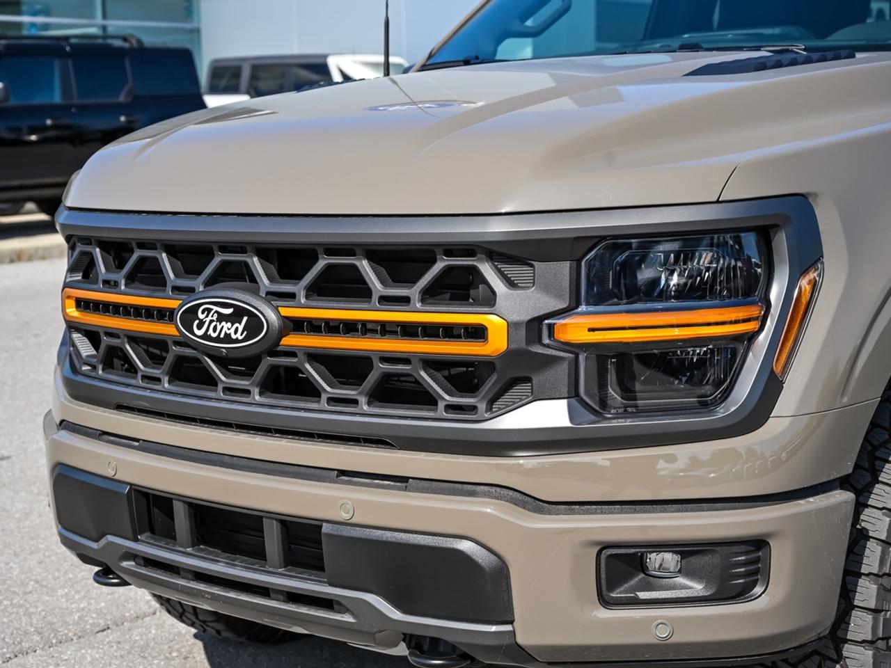 2026 Ford F-150 Tremor Photo