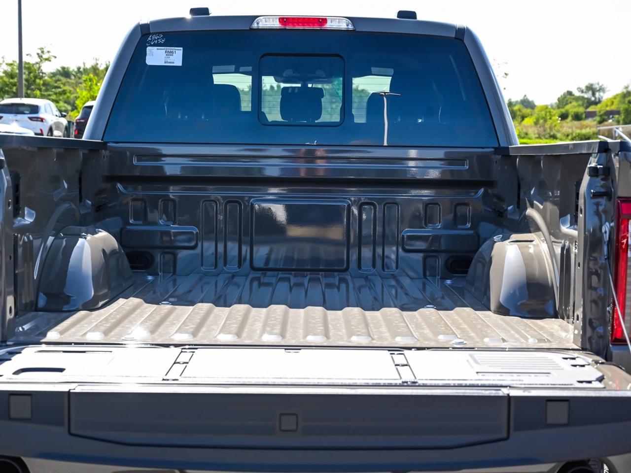 2026 Ford F-150 Tremor Photo