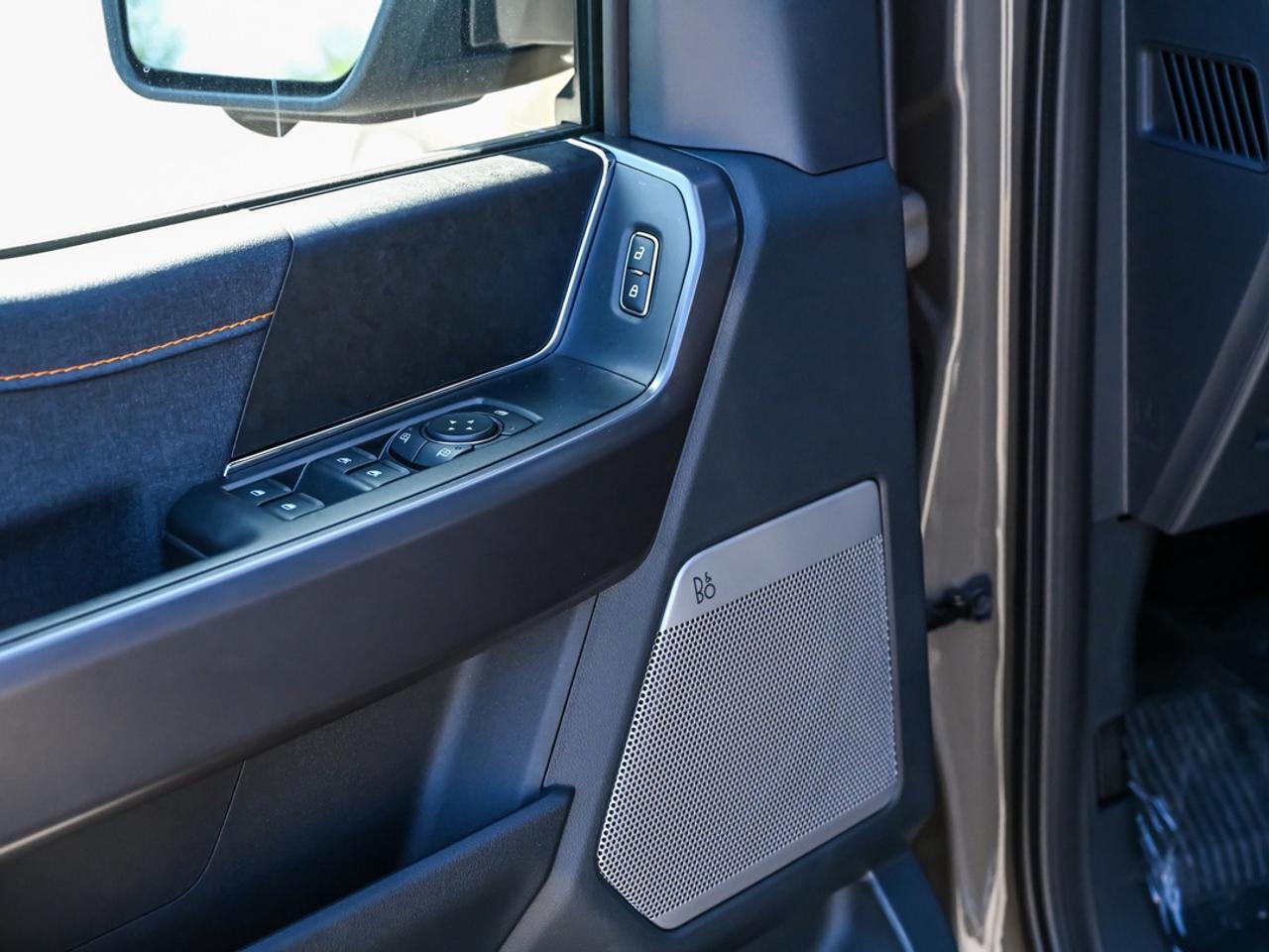 2026 Ford F-150 Tremor Photo
