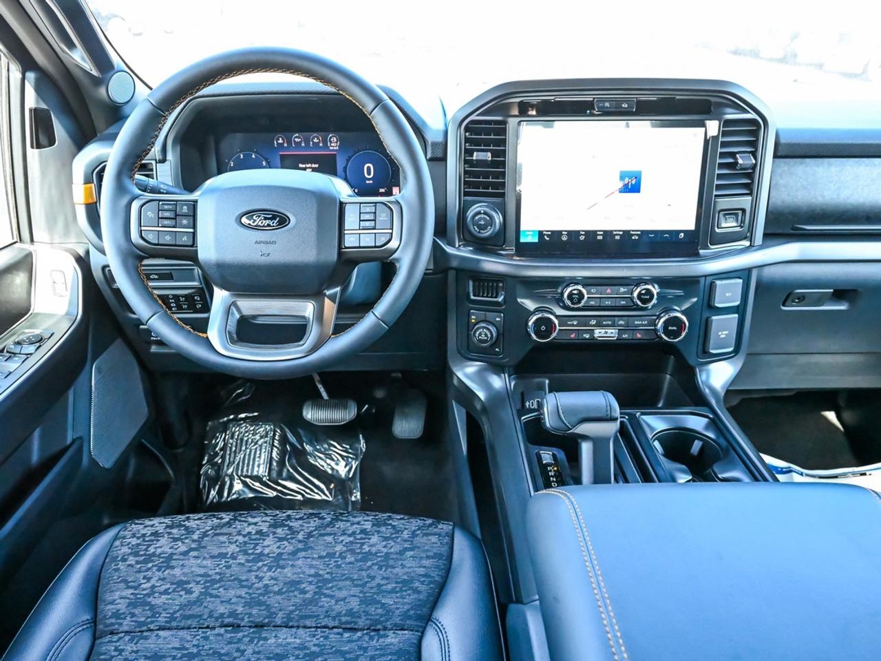2026 Ford F-150 Tremor Photo