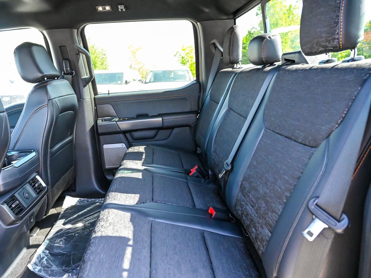 2026 Ford F-150 Tremor Photo