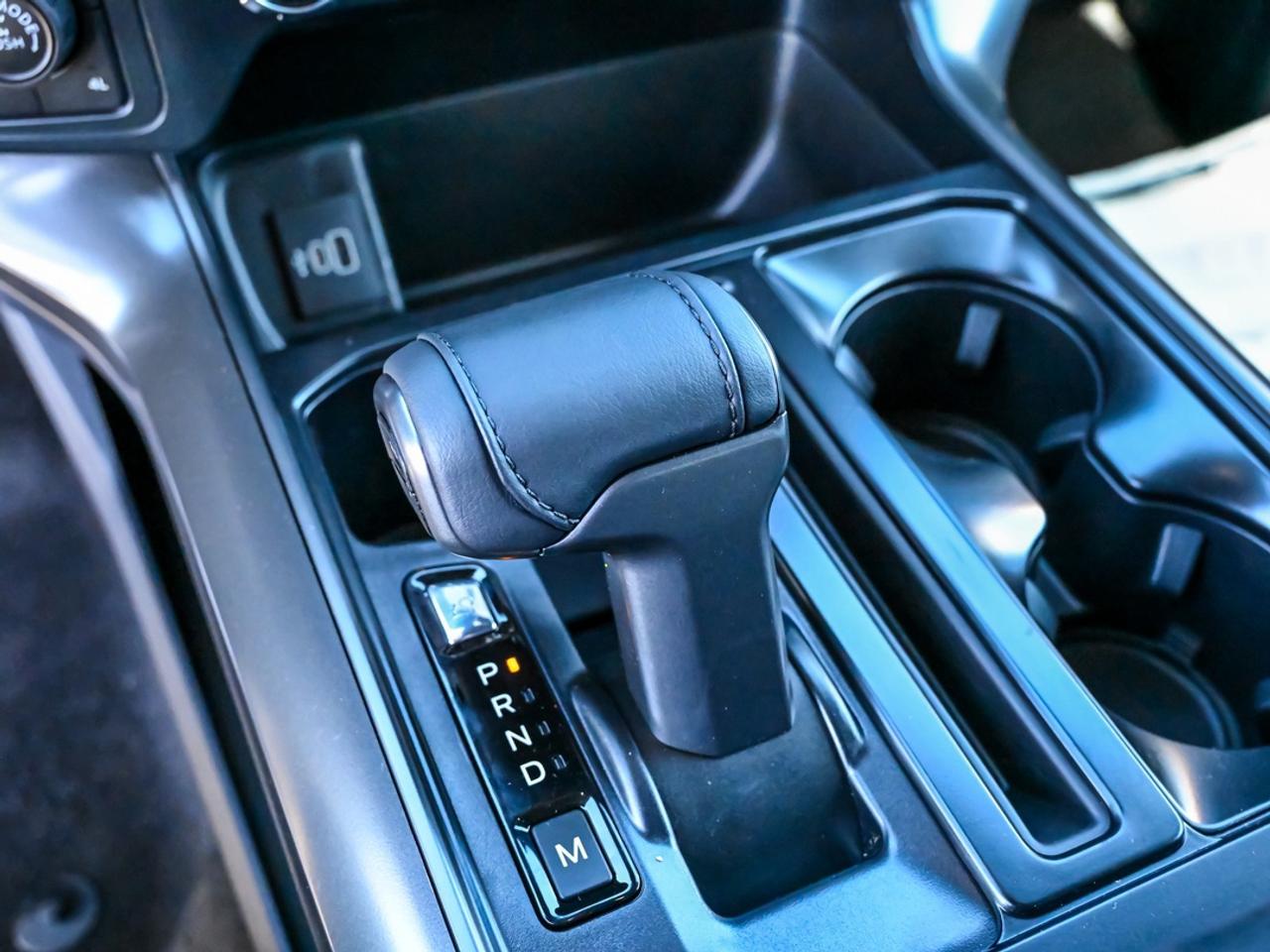2026 Ford F-150 Tremor Photo