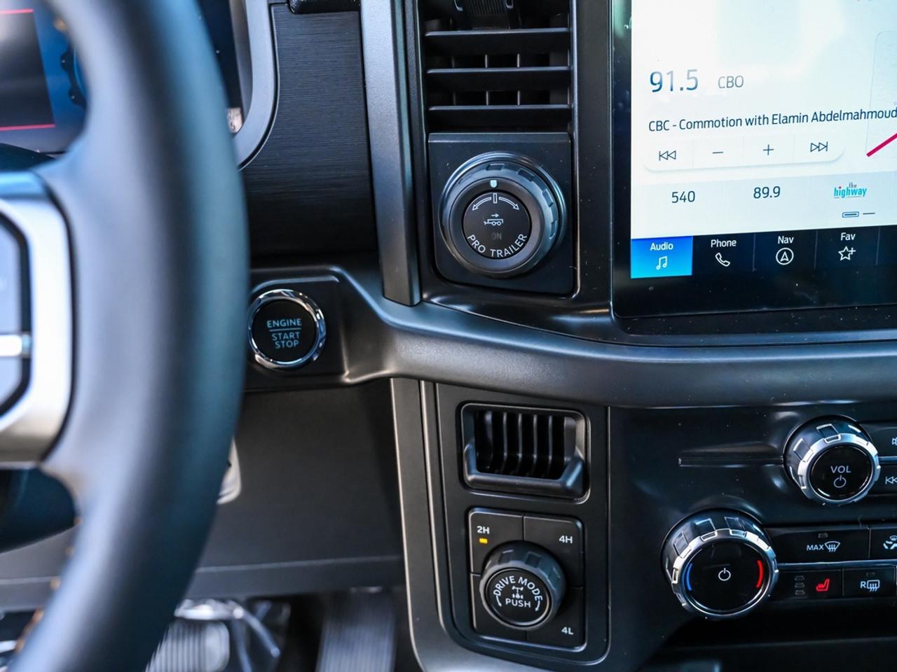 2026 Ford F-150 Tremor Photo