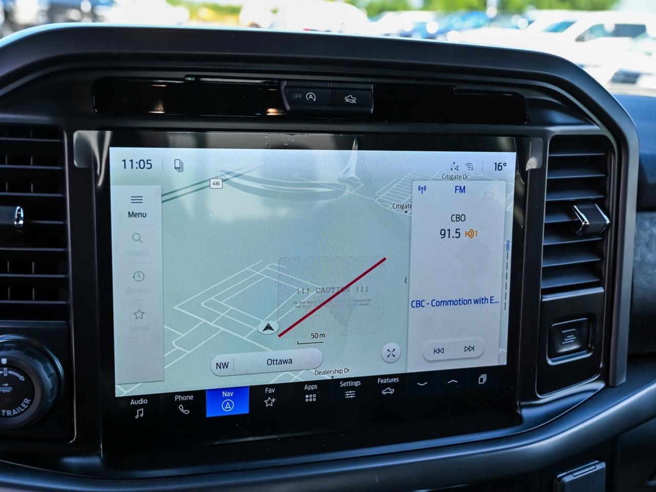 2026 Ford F-150 Tremor Photo
