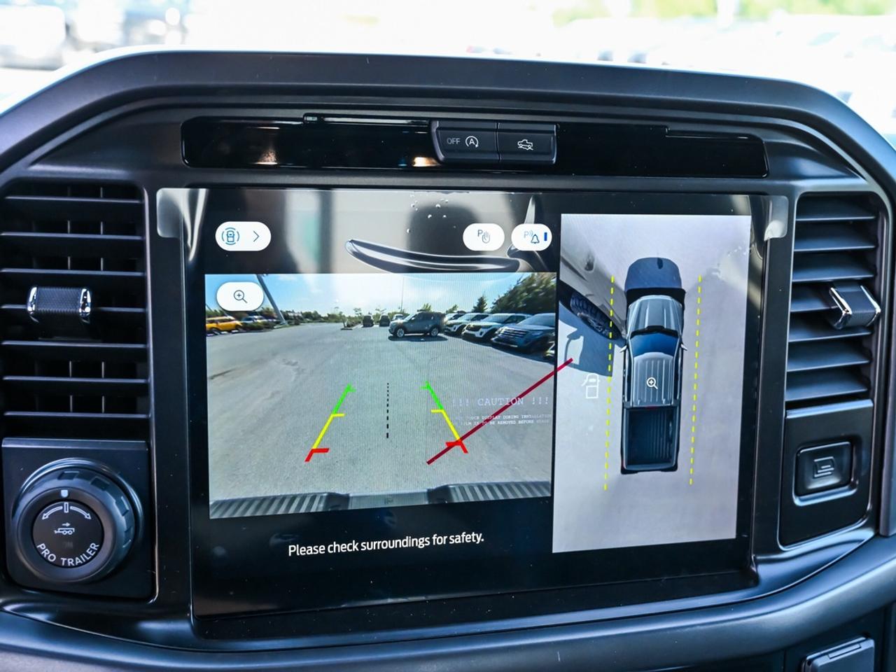 2026 Ford F-150 Tremor Photo