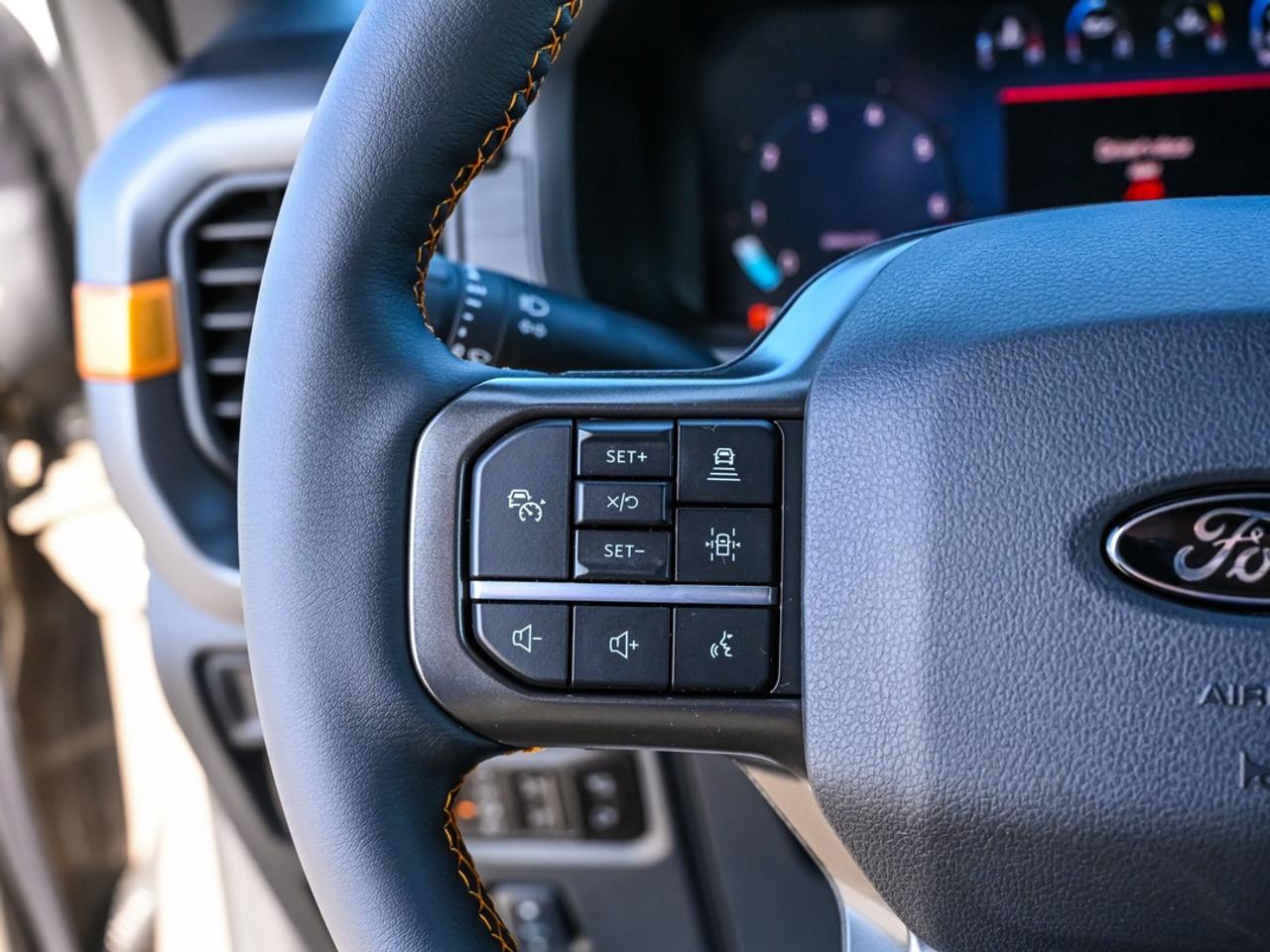 2026 Ford F-150 Tremor Photo