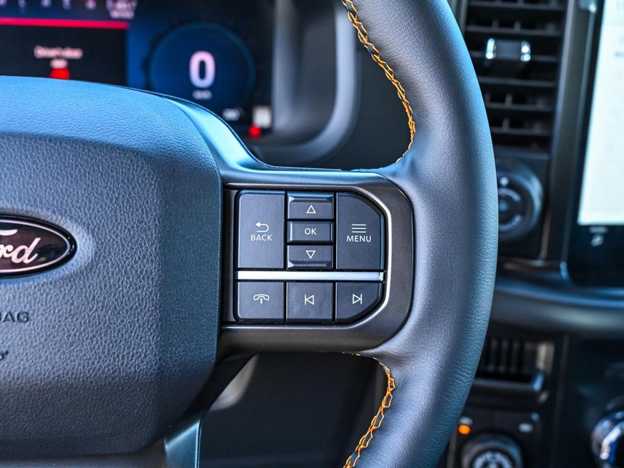 2026 Ford F-150 Tremor Photo