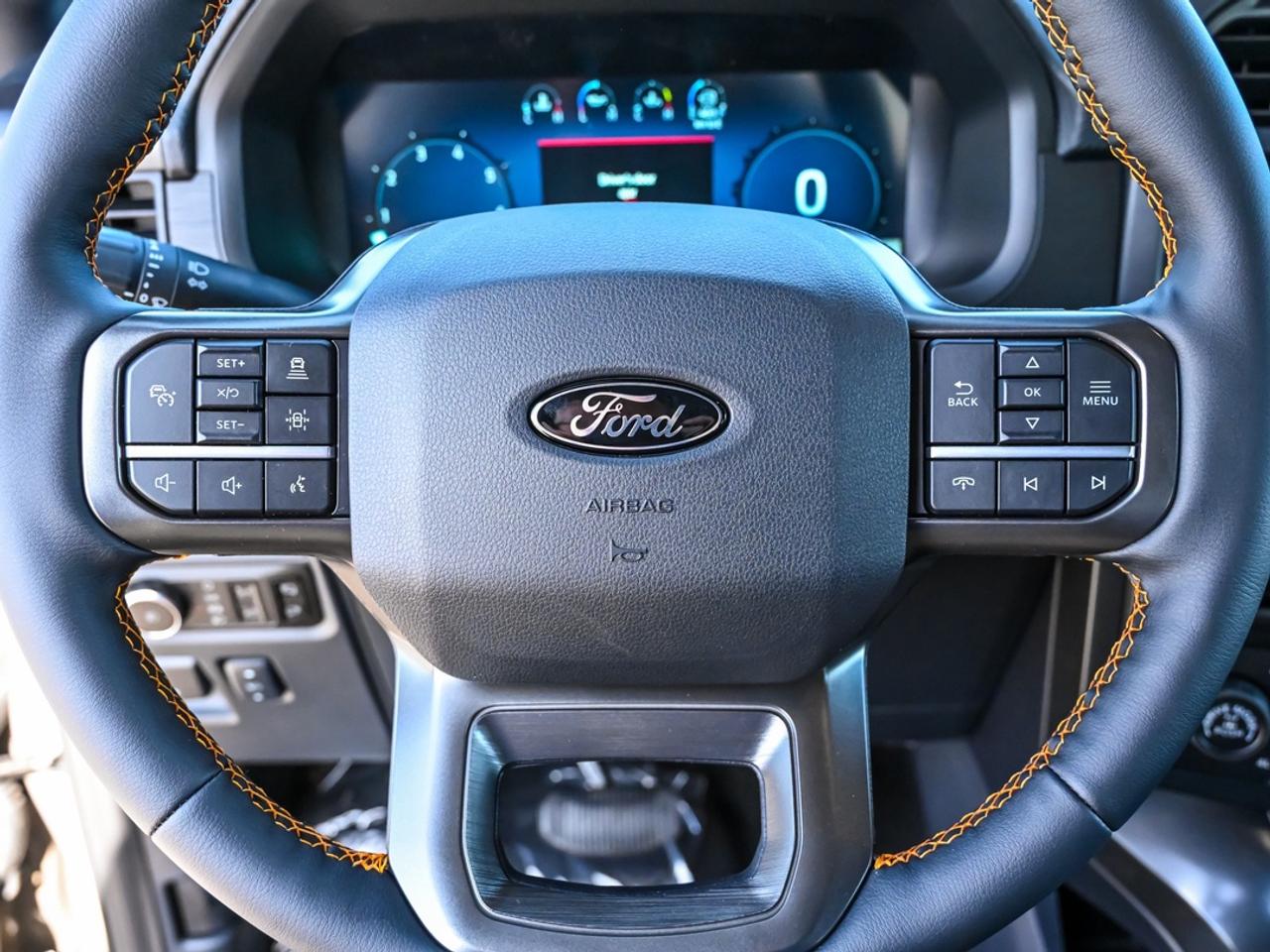 2026 Ford F-150 Tremor Photo