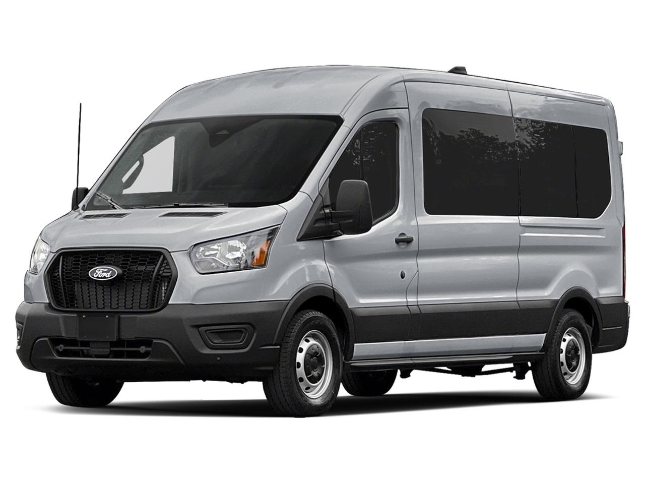 T-350 148 Med Roof XL AWD