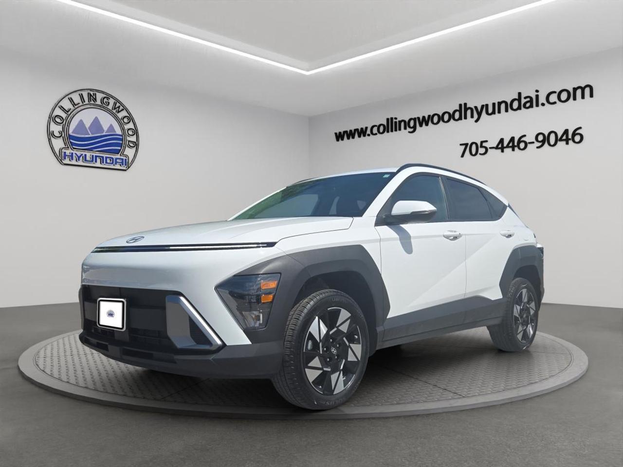 2025 Hyundai KONA Preferred Photo2