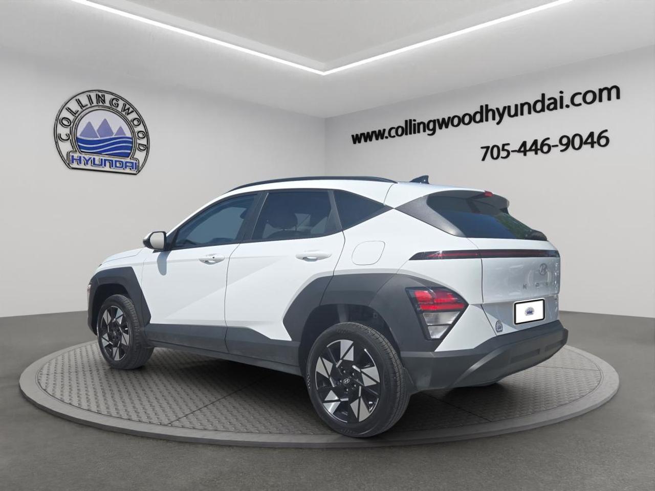 2025 Hyundai KONA Preferred Photo4