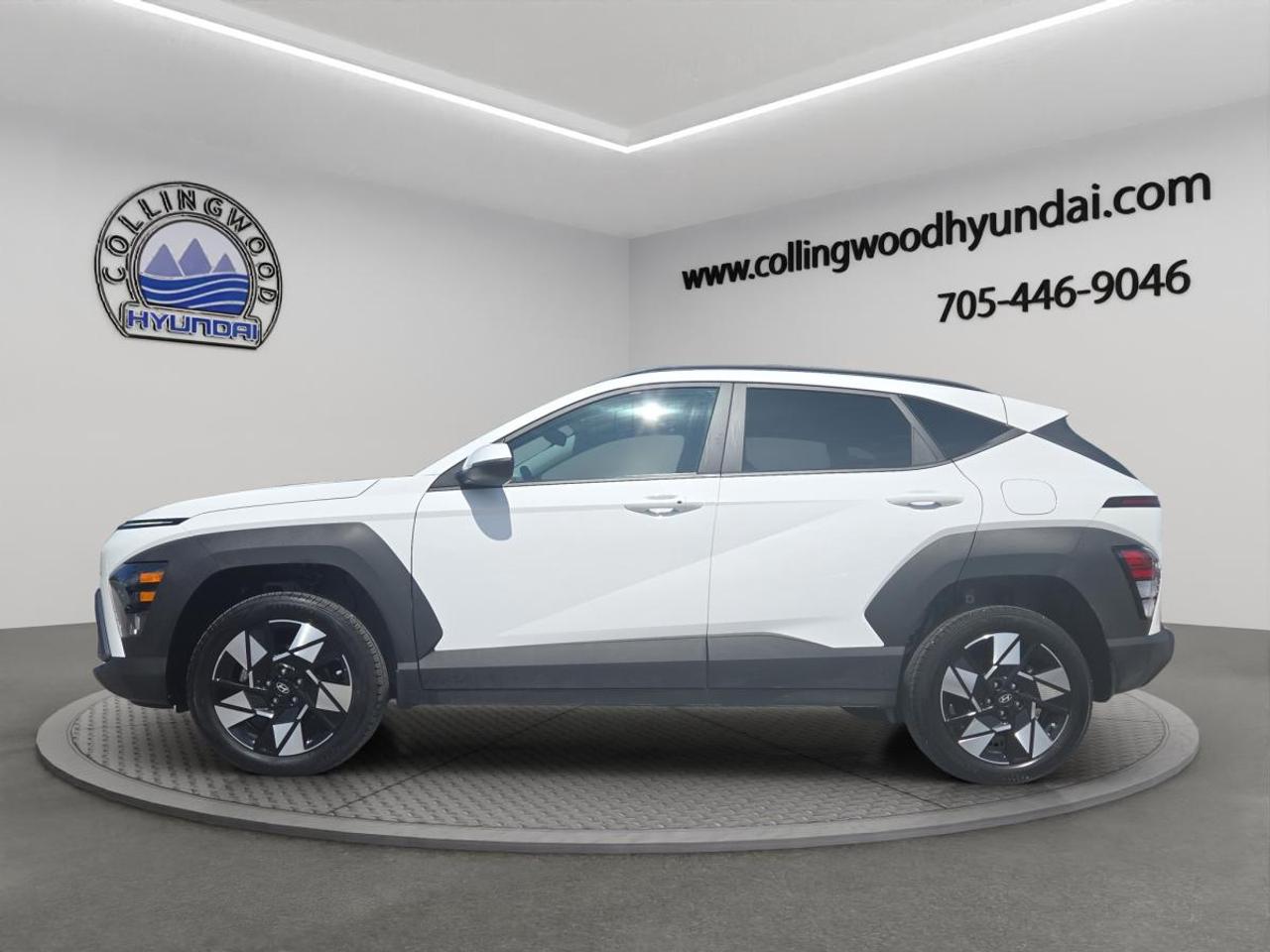 2025 Hyundai KONA Preferred Photo3