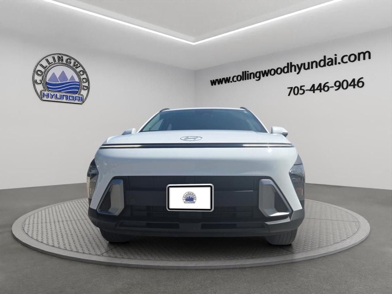 2025 Hyundai KONA Preferred Photo1